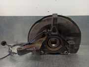 Achsschenkel Halter Rechts Vorne 3870A012 Mitsubishi Lancer Sports Limousine (CY/CZ) Limousine 2.0 DI-D 16V (BWC)