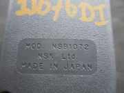 Gürtelschnalle 82855S10A02ZA Honda CR-V (RD1/3) SUV 2.0i 16V VTEC (B20B3)