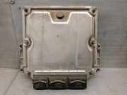 Motorsteuergerät 8200280659 Renault II Furgoneta (FD) 2.5 dCi 120