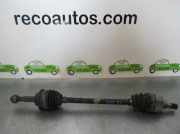 Antriebswelle Links Vorne Daewoo / Chevrolet Kalos (SF48) Schrägheck 1.2 (B12S1)