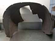 Innenkotflügel Rechts Vorne 51718402444 BMW X5 (E53) SUV 3.0d 24V (M57-D30(306D1))