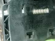 Türgriff Außen Links Hinten 8V0839885 Audi A3 Limousine (8VS/8VM) Limousine 1.6 TDI Ultra 16V (CXXB)