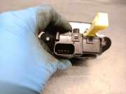 Heckschloss 81230G6010 Kia Picanto (JA) Schrägheck 1.2 CVVT 16V (G4LA5)