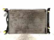 Radiator 4F0121251AE Audi C6 Avant (4F5) 2.0 TDI