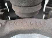 Innenbeleuchtung 92800B2000 Kia Soul II (PS) Großraumlimousine 1.6 CRDi 16V (D4FB)