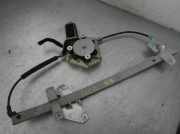 Fensterheber Rechts Vorne 012798 Volvo S40 (VS) Limousine 2.0 16V T (B4204T)