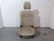 Sitz Rechts Vorne 6901B715YA Mitsubishi Outlander (GF/GG) SUV 2.2 DI-D 16V Clear Tec 4x4 (4N14)