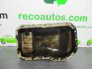 Ölwannenabdeckung Volvo 460 Limousine 1.7i Turbo (B18FT)