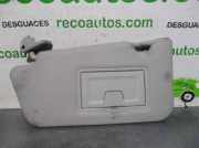 Sonnenblende Links Nissan MICRA (K12E) 1.4 CAT