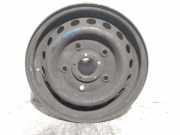 Felge BK211007EA Ford Transit Custom Van 2.2 TDCi 16V (DRFF)