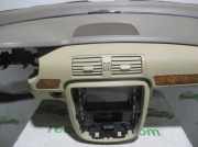 Armaturenbrett 25168008879D84 Mercedes-Benz R (W251) Großraumlimousine 3.0 320 CDI 24V 4-Matic (OM642.950)