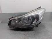 Scheinwerfer Links 84001FJ130 Subaru XV (GP) SUV 2.0 AWD 16V (FB20)