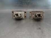 Kennzeichenbeleuchtung Mazda 2 (NB/NC/ND/NE) Schrägheck 1.4 CiTD (F6JA)