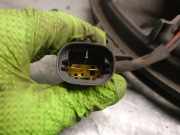 Kühlerventilator 1401312280 Fiat Scudo (270) Van 2.0 D Multijet (DW10TED4(RH02))