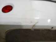 Stoßstange Hinten H5022EB320 Nissan Pathfinder (R51) SUV 2.5 dCi 16V (YD25DDTi)