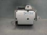 Hinterachse 2K5501101E Volkswagen Caddy Kombi IV Großraumlimousine 2.0 TDI 75 (DFSF) DFSF