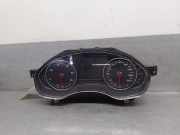 Tachoeinheit Kmh 4G8920934H Audi A6 Allroad Quattro (C7) Kombi 3.0 TDI V6 24V (CZVA)