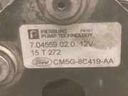 Wasserpumpe CM5G8C419AA Ford Focus 3 Wagon Kombi 1.0 Ti-VCT EcoBoost 12V 125 (M1DD)
