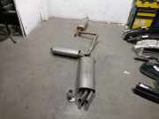 Auspuffanlage Original 5Q0253144P Skoda Octavia (5EAA) Liftback 1.5 TSI Evo 16V (DPCA)