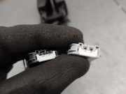 Servolenkung Pumpe - QVB101452 Land + Range Rover Freelander Hard Top Geländewagen 2.0 td4 16V (204D3)