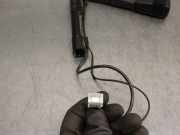 Fensterheber Rechts Vorne A2027201246 Mercedes-Benz C (W202) Limousine 2.5 C-250 TD 20V (OM605.960)