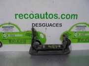 Türgriff Außen Links Hinten 138141 Opel Corsa A Schrägheck 1.2 S (12ST)