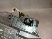 Achsschenkel Halter Links Vorne Ford Escort 5 (ANL) Kombi 1.8i 16V Clipper (E2) (RDA)