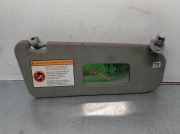 Sonnenblende Rechts 96537742 Daewoo / Chevrolet Kalos (SF48) Limousine 1.4 16V (F14D3)