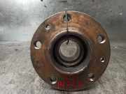 Achsschenkel Halter Rechts Hinten Citroën Jumper (U9) Ch.Cab/Pick-up 2.2 HDi 120 Euro 4 (P22DTE(4HU))