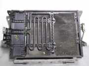 Klimakondensator 171117407970 BMW 5 serie (E39) Limousine 520i 24V (M52-B20(206S3))