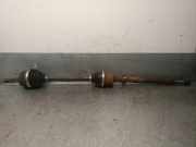 Antriebswelle Rechts Vorne 8201187695 Renault Master II (FD/HD) Van 2.5 dCi 150 FAP (G9U-632(MY))