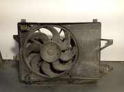 Kühlerventilator 95BB8C607 Ford Mondeo III Schrägheck 1.8 16V (CHBA)
