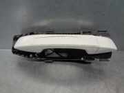 Türgriff Außen Rechts Vorne 2G0837206C Volkswagen Polo VI (AW1) Schrägheck 5-drs 1.6 TDI 16V 95 (DGTD) DGTD