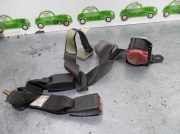 Sicherheitsgurt Links Hinten 5PUERTAS Subaru Forester (SF) SUV 2.0 16V X (EJ202)