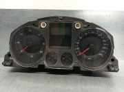 Tachoeinheit Kmh 3C0920860GX Volkswagen PASSAT VARIANT (3C5) 2.0 TDI BKP