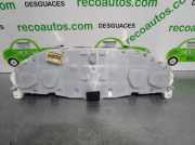 Schließplatte Kühlerträger 4860439AC Chrysler Voyager/Grand Voyager (RG/RS) Großraumlimousine 2.5 CRD 16V Grand Voyager (ENC)