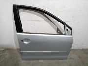 Tür Rechts Vorne 6Q4831056P Volkswagen Polo IV (9N1/2/3) Schrägheck 1.4 16V (BUD) BUD