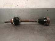 Antriebswelle Links Vorne JZW407449EX Volkswagen POLO BERLINA (6N2) 1.4 APQ