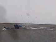 Scheibenwischermotor Vorne 9683542880 Peugeot 308 CC (4B) Cabrio 1.6 16V THP 155 (EP6CDT(5FV))