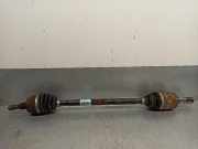 Sicherheitsgurt Rechts Hinten 898102P010 Kia Sorento II (XM) SUV 2.2 CRDi 16V VGT 4x2 (D4HB)