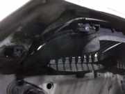 Sitz Rechts Vorne 4489074 Mercedes-Benz CLASE (W156) 2.1 CDI CAT