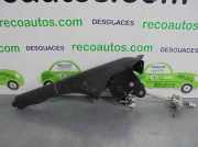 Türschloss Links Hinten 825031538R Renault Captur II (RJB) SUV 1.0 TCe 90 12V (H4D-470)