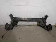 Hinterachse 555017534R Renault II