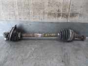 Handbremshebel 9658987377 Citroën C5 III Berline (RD) Schrägheck 2.0 HDiF 16V (DW10BTED4(RHR))