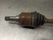 Gaspedal 5166293 Saab 9-3 I (YS3D) Schrägheck 2.2 TiD 16V (D223L)