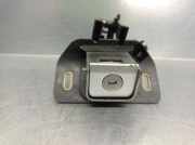 Handgriff Kofferraum Y22DTR Opel Vectra B (36) Limousine 2.2 DTi 16V (Y22DTR)