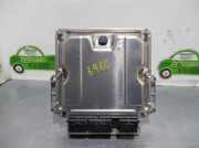 Motorsteuergerät 9652183880 Citroën C5 Berline (DC) Schrägheck 2.0 HDi 110 (DW10ATED(RHZ))