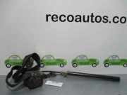Sicherheitsgurt Links Vorne 6K3857705C Seat BERLINA (6K2) 1.6