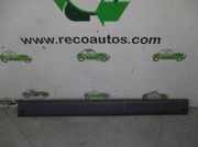 Sideskirt SPOILERTALONERALATIZDA Renault II PHASE 2 CAJA CERRADA 2.5 Diesel