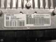 Motorsteuerger?t 9663572880 Citro?n C4 Grand Picasso (UA) Gro?raumlimousine 2.0 HDiF 16V 135 (DW10BTED4(RHJ)) DW10BTED4(RHJ)